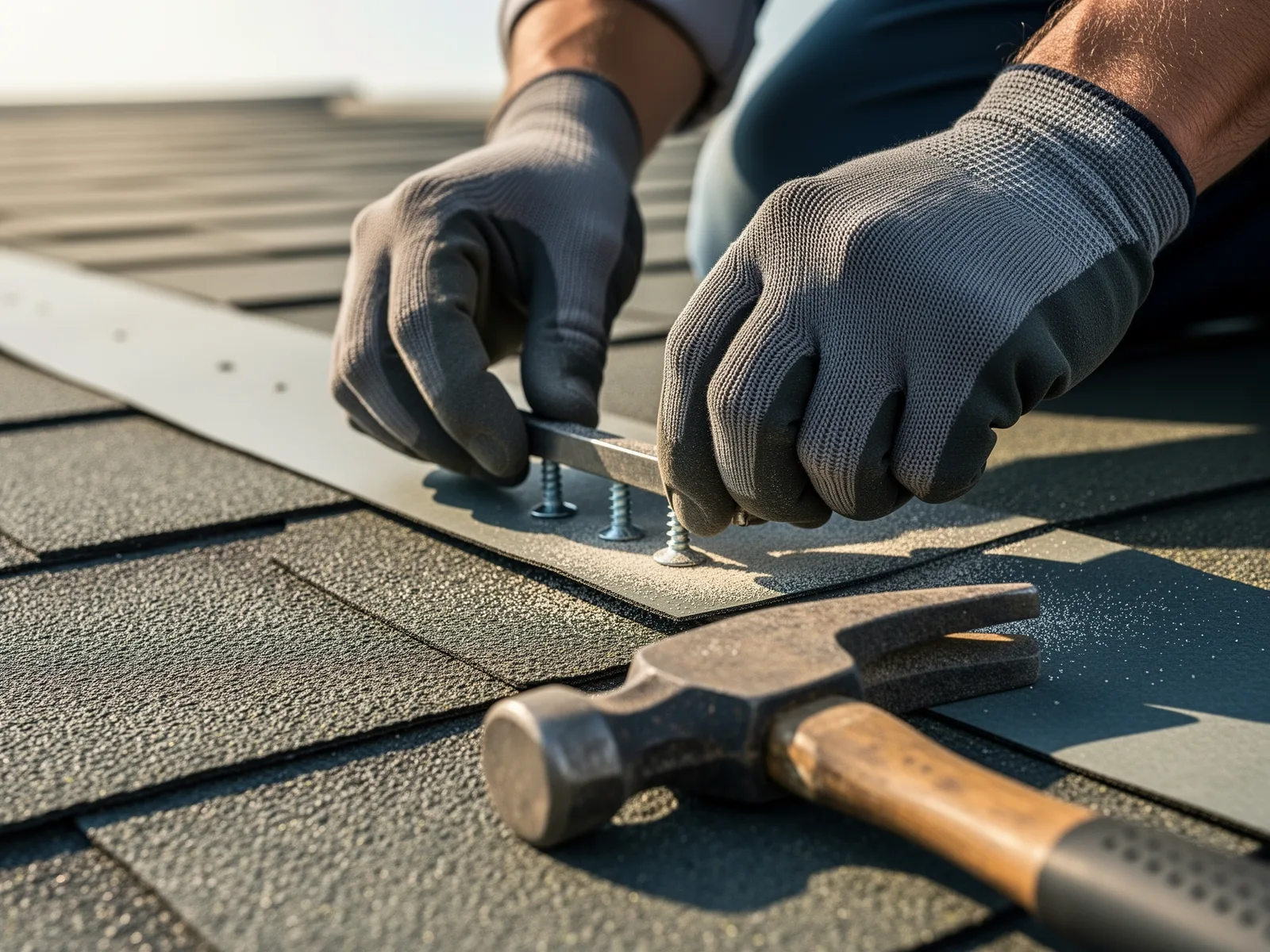 Why choose Fascia Repair in Rumsey, KY